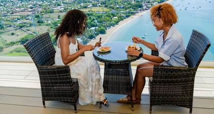 Résidence La Canopée