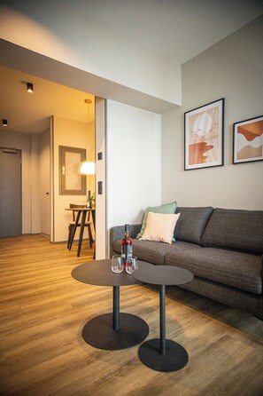 City Studio | Free WiFi