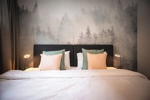 Leilighet, balkong | Wi-fi (inkludert)