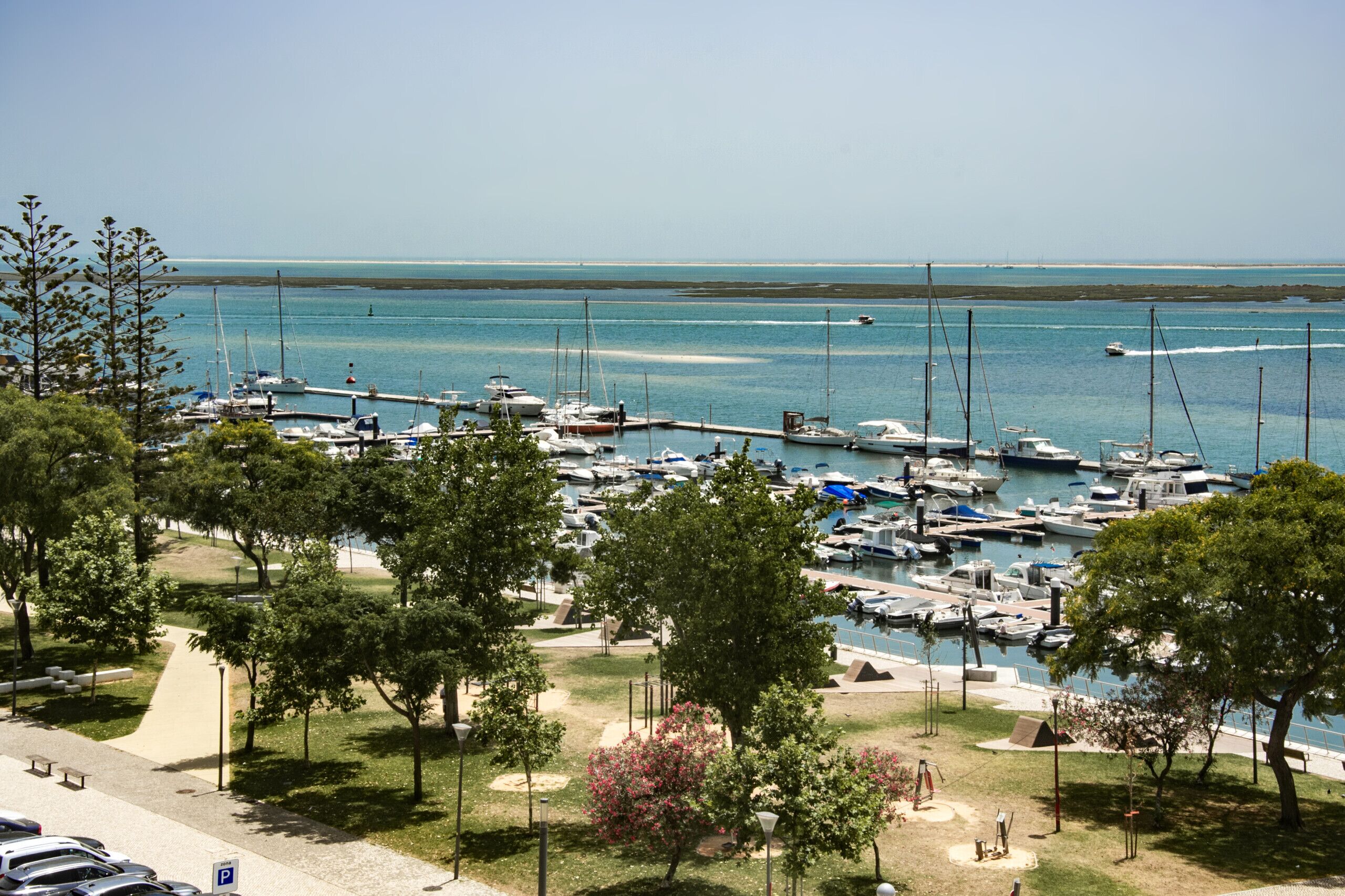 公寓 | 2 間睡房