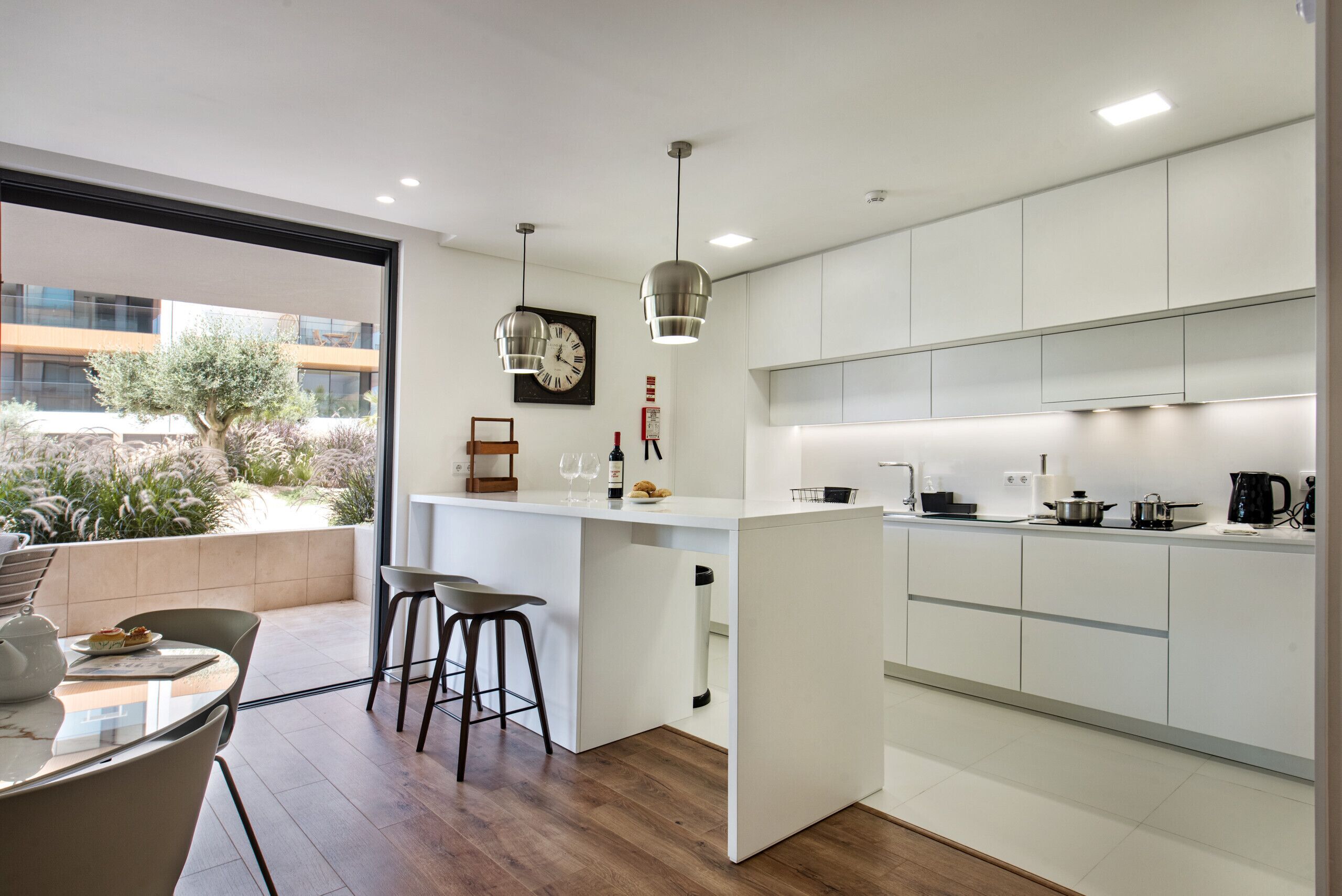 Apartamento | 2 quartos