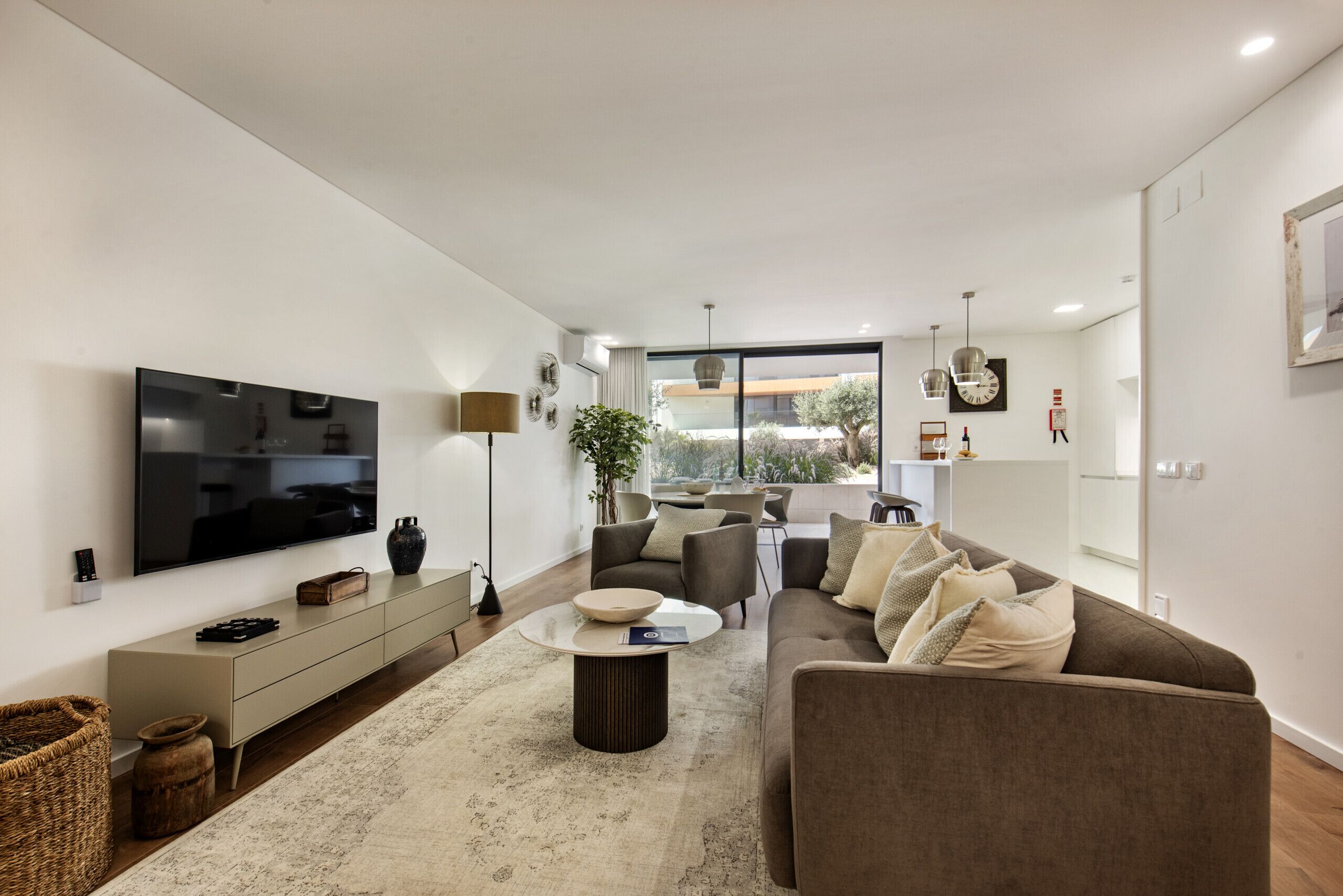 Departamento | 2 habitaciones 