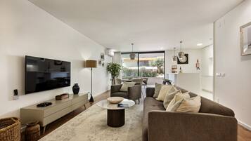 Apartment | 2 Schlafzimmer