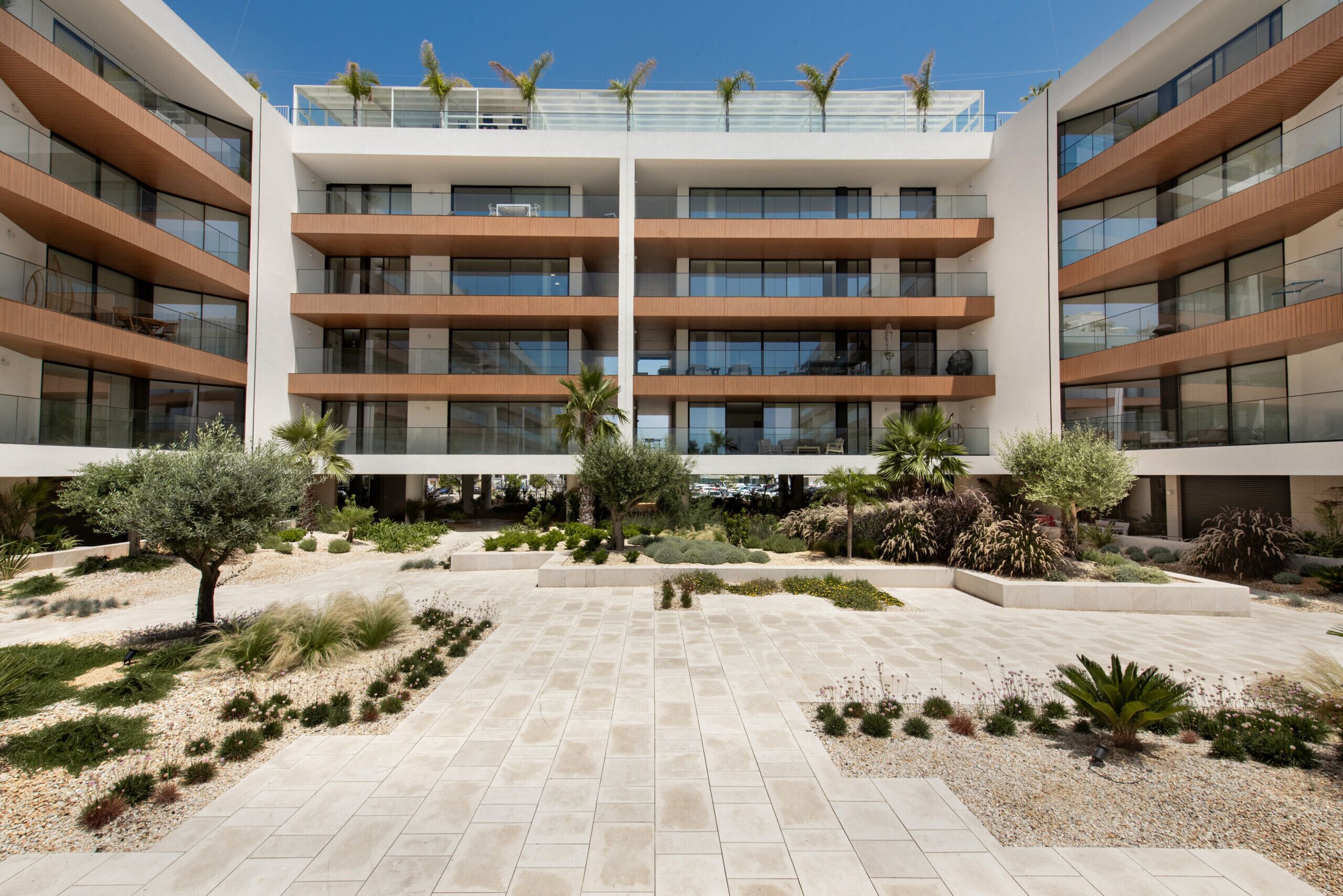 Apartment | 2 Schlafzimmer