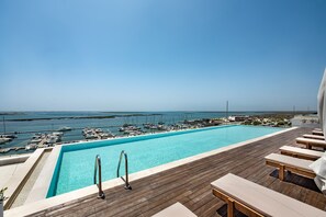 Appartement | 2 chambres