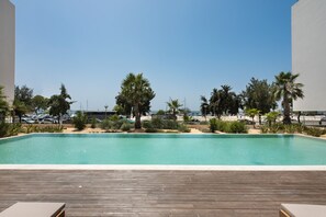 Appartement | 2 chambres