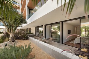 Apartment | 2 Schlafzimmer