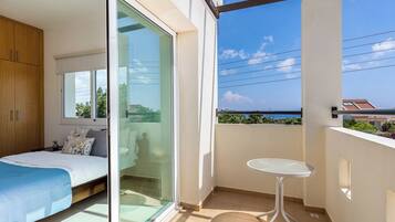 Villa, 3 Schlafzimmer, Terrasse, Stadtblick | Blick auf die Stadt