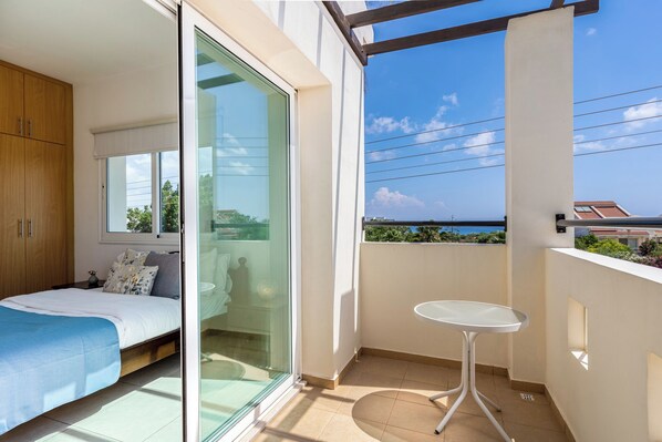 Villa, 3 Bedrooms, Patio, City View | Pemandangan bandar
