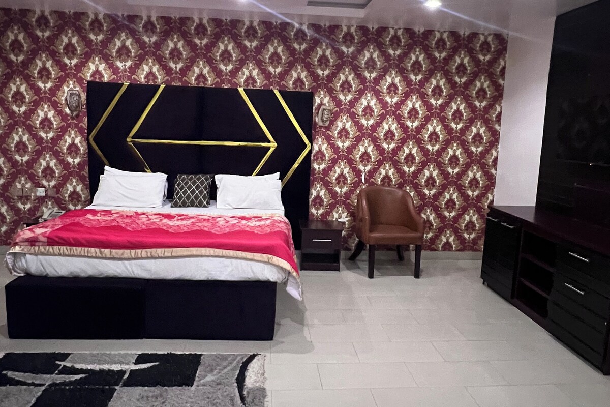 Habitación