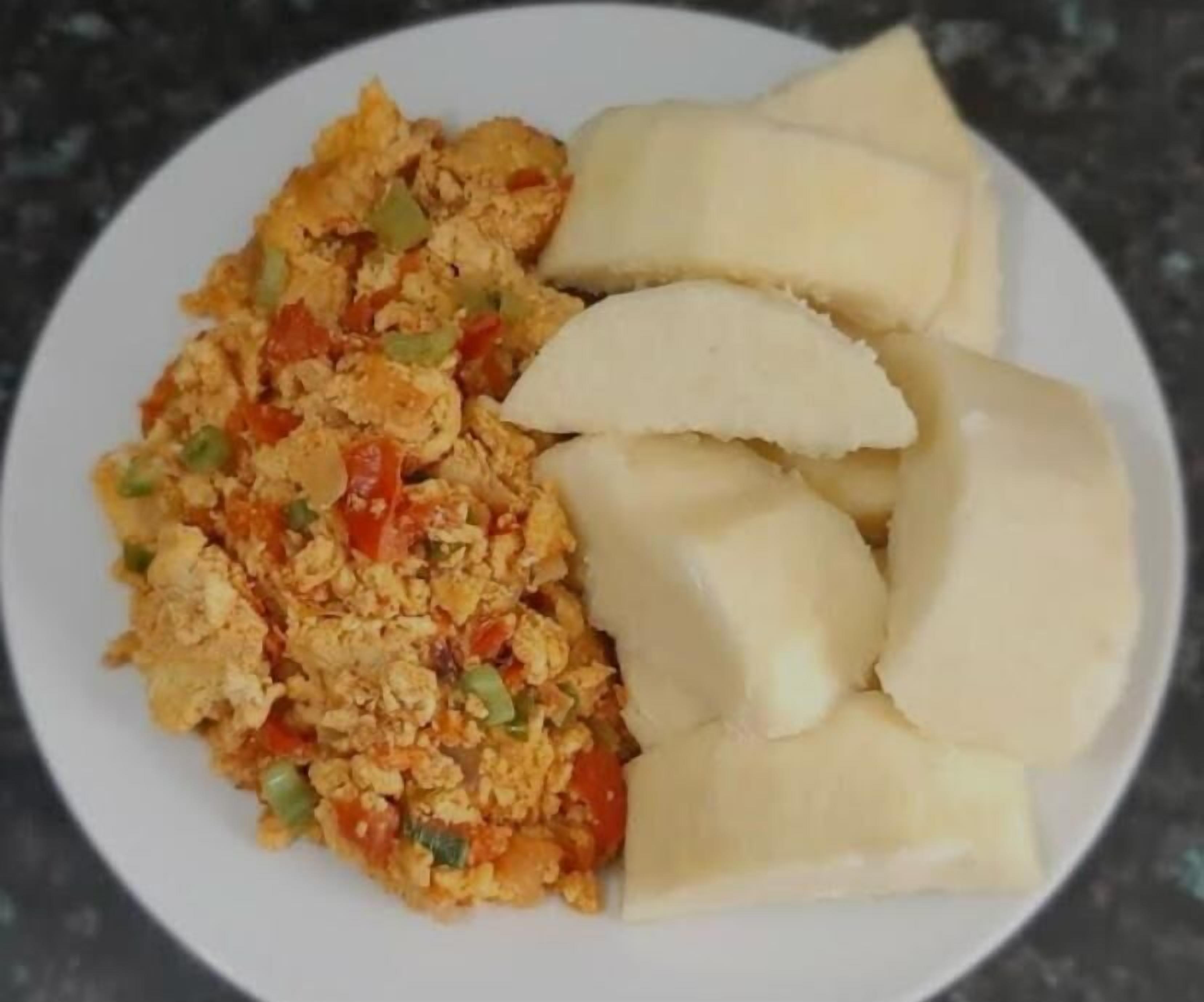 Frokostmåltid