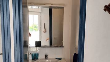 3 slaapkamers, gratis wifi, beddengoed