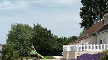 Espace pour enfants
