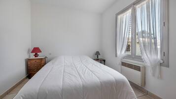 3 bedrooms