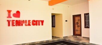 Danshika Temple Residency