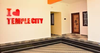 Danshika Temple Residency