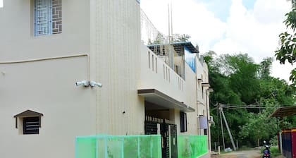 Danshika Temple Residency