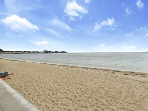 Plage à proximité