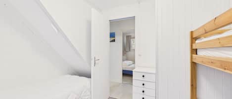 2 chambres