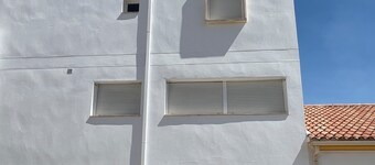 Magnificent village house surrounded by nature.