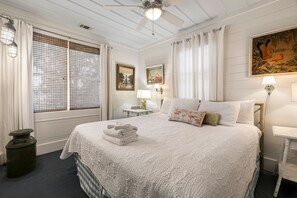 3 chambres, bureau, fer et planche à repasser, Wi-Fi gratuit