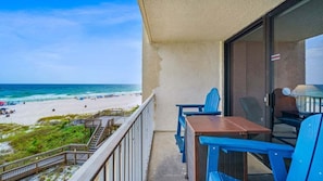 Property grounds - Dunes of Panama A308-Tennis/Pickleball-King Bed (Panama City Beach)