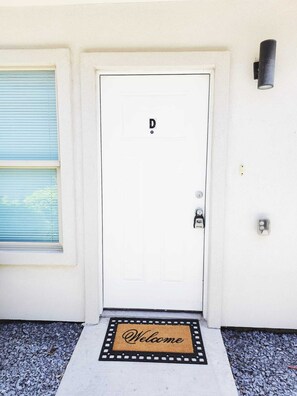 Exterior detail - Apartment with 3 bedrooms 40 minutes from South Padre (Weslaco)