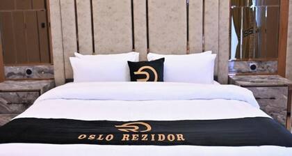 Oslo Rezidor