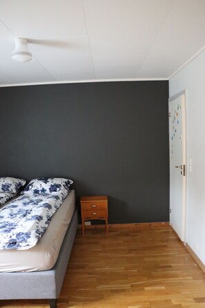 豪華三人房, 花園景觀 | 免費無線上網