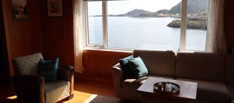Gammelbutikken Guesthouse