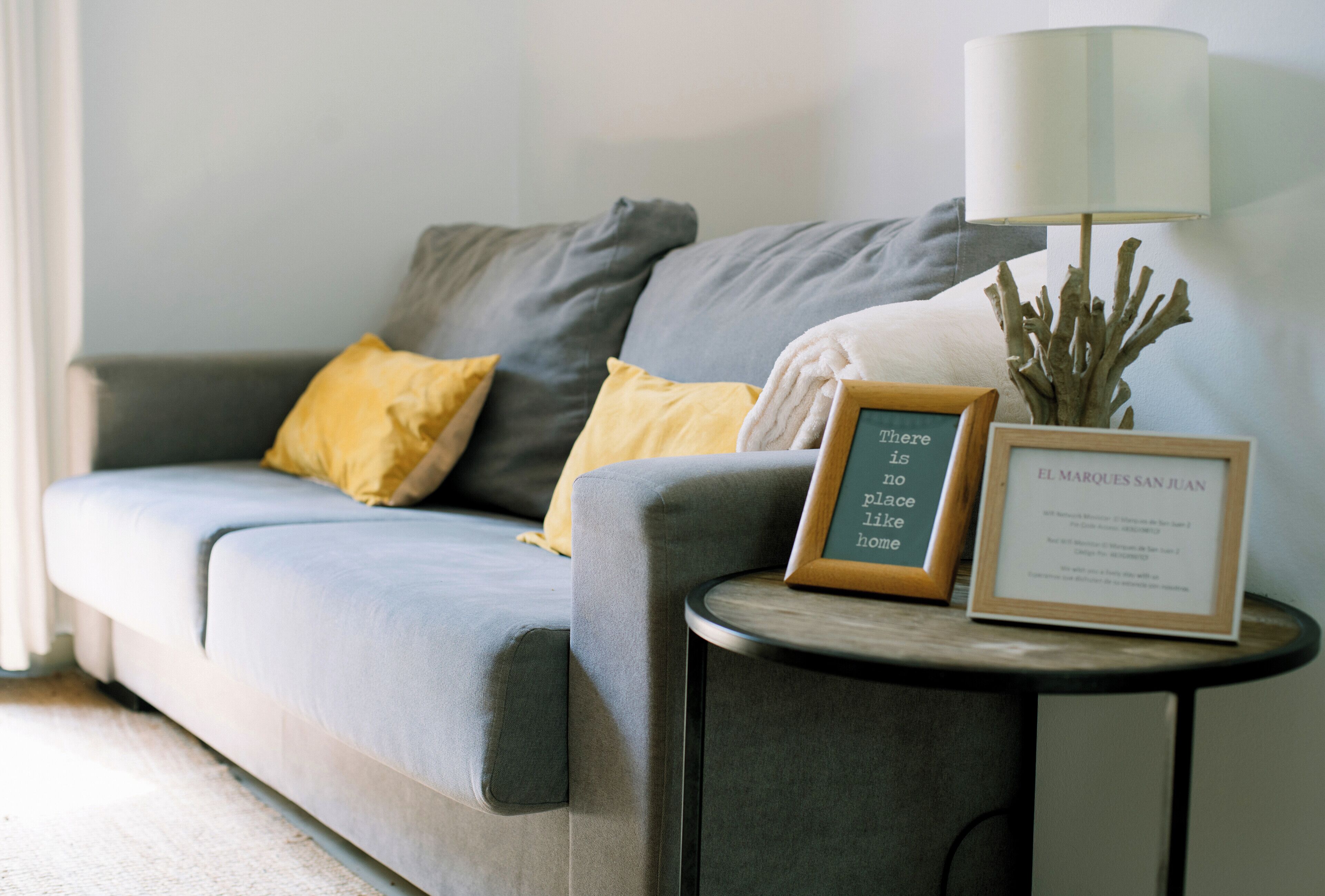 Appartamento familiare, vista città (2) | Area soggiorno