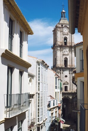 Exterior - El Marqués San Juan (Málaga)