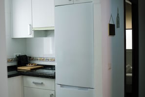 Appartement Familial, vue ville | Cuisine privée