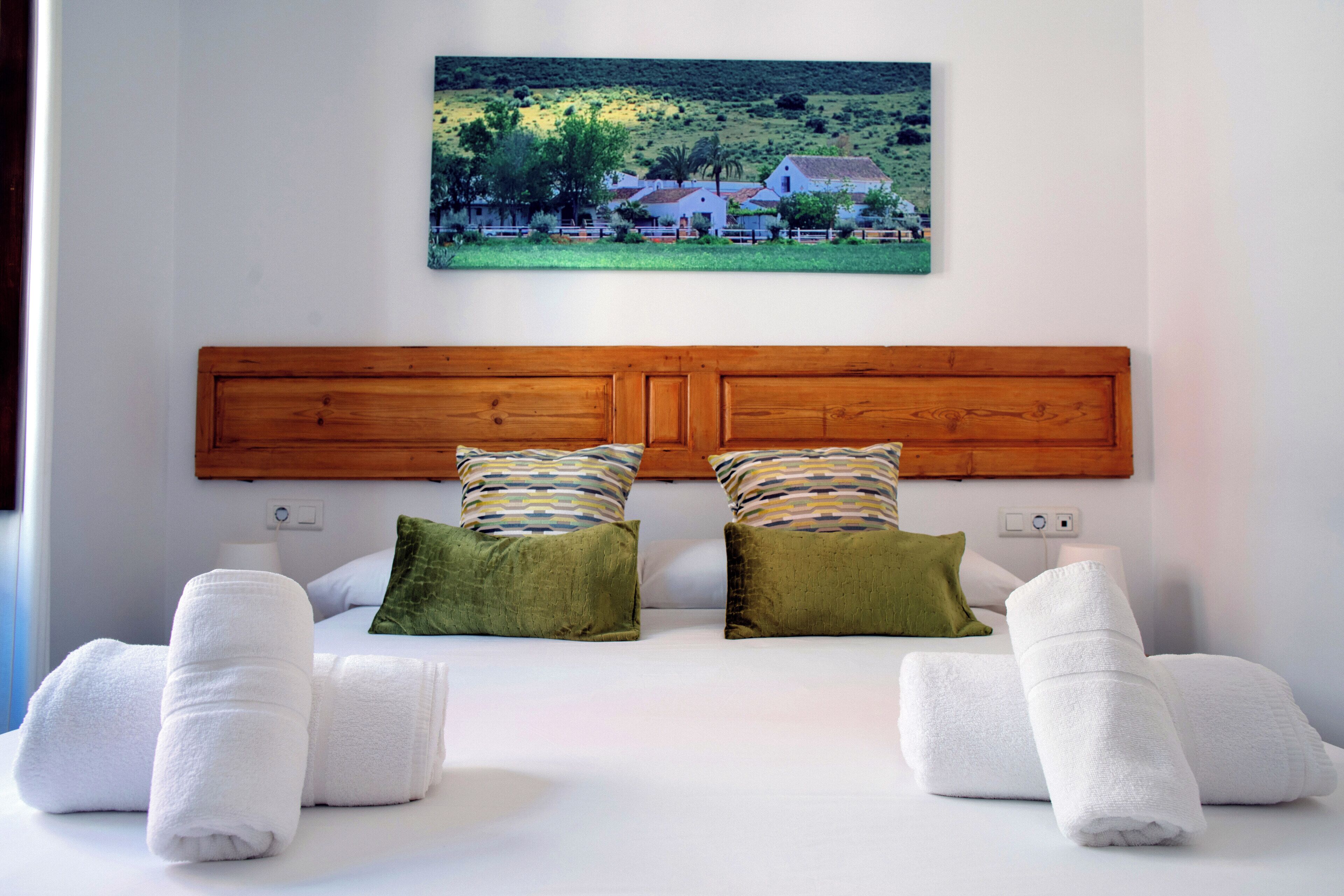 Apartamento familiar, vistas a la ciudad | Cortinas opacas, tabla de planchar con plancha, wifi gratis