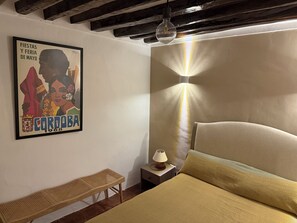 3 chambres, Wi-Fi, draps fournis