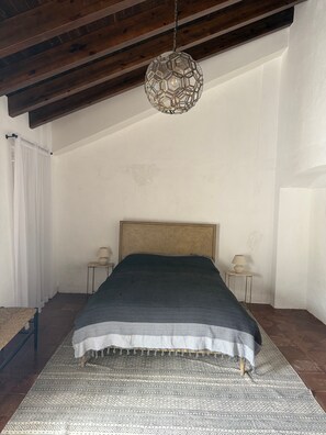 3 chambres, Wi-Fi, draps fournis