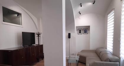 Klimt2 â spacious 2-bedroom apt in Bielsko center, ideal for families & groups
