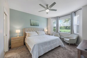 2 soverom, wi-fi og sengetøy