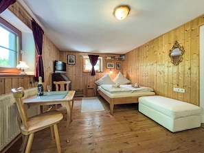3 Schlafzimmer, kostenloses WLAN