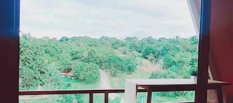 Cozy Resort in Antipolo Farmscape Villa Resort 25pax