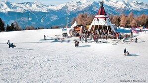 Snø- og skisport