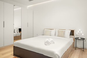 2 camere, ferro/asse da stiro, Wi-Fi, lenzuola