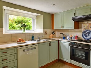 ميكروويف، فرن، غسالة أطباق