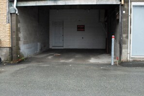 Exterior - Douce Evasion Summary (Rouyn-Noranda)