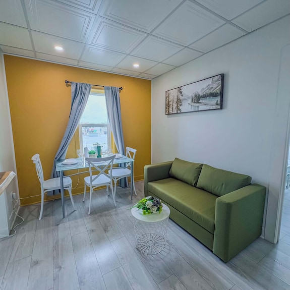 Douce Evasion Résumé: - Rouyn-Noranda