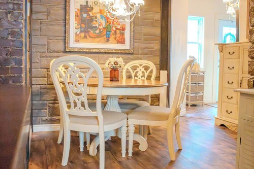 Residence de Nancy Su