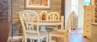 Residence de Nancy Su