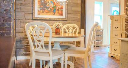 Residence de Nancy Su