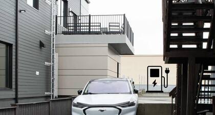 Residence de Nancy Su