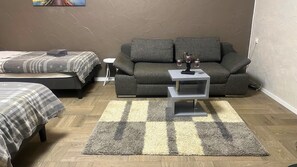 Apartment | 2 bedrooms, iron/ironing board